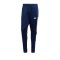 adidas Condivo 20 Trainingshose Dunkelblau - blau